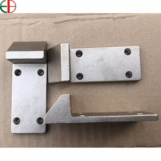 Eb бронзовое литье в песок, полировка бронзового литья с высоким качеством