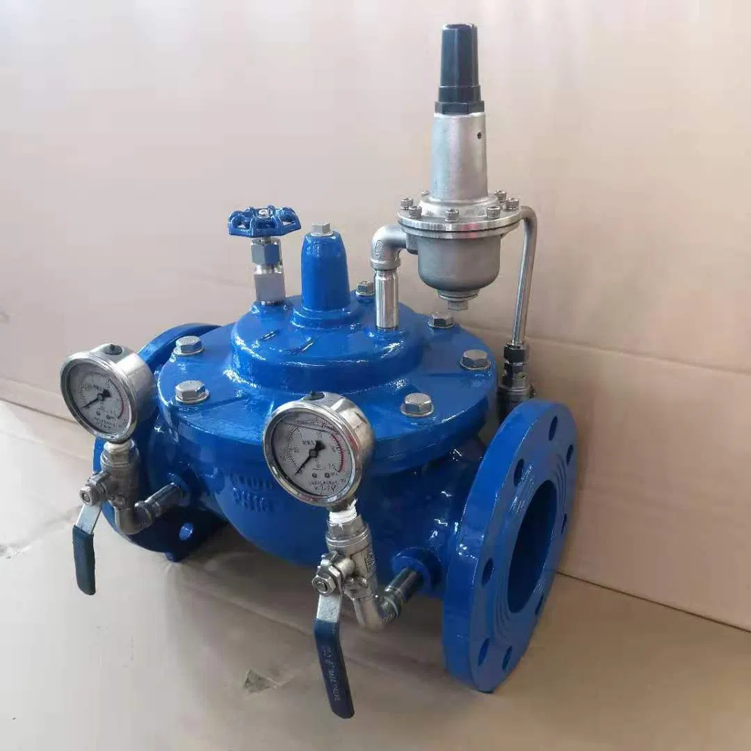 Стандартный обратный клапан ANSI, не